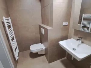 Pronájem bytu 1+kk, Olomouc, Topolová, 33 m2