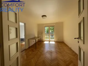 Pronájem bytu 2+1, Ostrava - Zábřeh, Krylovova, 52 m2