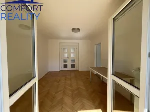Pronájem bytu 2+1, Ostrava - Zábřeh, Krylovova, 52 m2