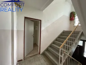 Pronájem bytu 2+1, Ostrava - Zábřeh, Krylovova, 52 m2