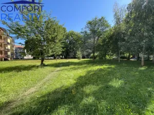 Pronájem bytu 2+1, Ostrava - Zábřeh, Krylovova, 52 m2