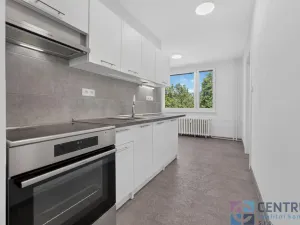Prodej bytu 3+1, Jablonec nad Nisou, Liberecká, 64 m2