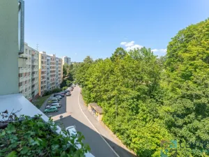 Prodej bytu 3+1, Jablonec nad Nisou, Liberecká, 64 m2
