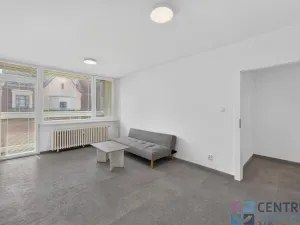 Prodej bytu 3+1, Jablonec nad Nisou, Liberecká, 64 m2