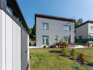 Prodej rodinného domu, Jablonec nad Nisou - Proseč nad Nisou, Horní, 125 m2