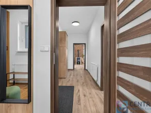 Prodej rodinného domu, Jablonec nad Nisou - Proseč nad Nisou, Horní, 125 m2