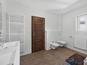 Prodej rodinného domu, Jablonec nad Nisou - Proseč nad Nisou, Horní, 125 m2