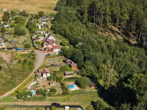 Prodej chaty, Žacléř, 13 m2