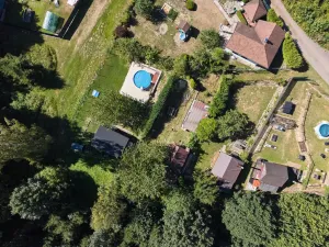 Prodej chaty, Žacléř, 13 m2