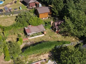 Prodej chaty, Žacléř, 13 m2