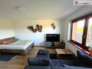 Pronájem bytu 1+1, Kunovice, Potočná, 46 m2