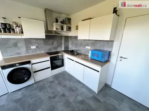 Pronájem bytu 1+1, Kunovice, Potočná, 46 m2