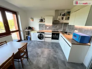 Pronájem bytu 1+1, Kunovice, Potočná, 46 m2