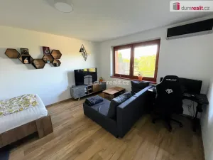 Pronájem bytu 1+1, Kunovice, Potočná, 46 m2
