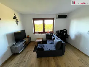 Pronájem bytu 1+1, Kunovice, Potočná, 46 m2