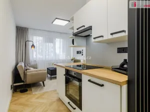 Prodej bytu 2+1, Sokolov, Mánesova, 60 m2
