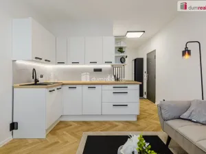 Prodej bytu 2+1, Sokolov, Mánesova, 60 m2