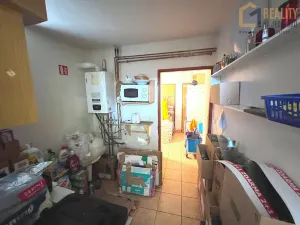 Prodej obchodního prostoru, Javorník, Míru, 370 m2
