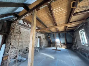 Prodej obchodního prostoru, Javorník, Míru, 370 m2