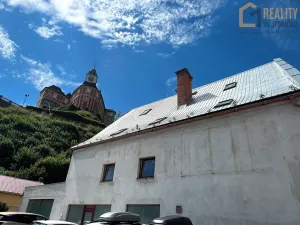 Prodej vícegeneračního domu, Javorník, Míru, 370 m2
