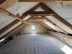 Prodej vícegeneračního domu, Javorník, Míru, 370 m2