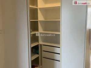 Pronájem bytu 3+kk, Praha - Zličín, Křivatcová, 73 m2