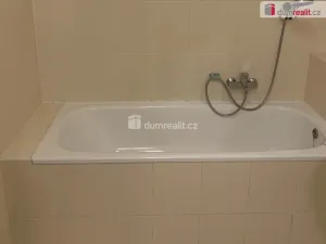 Pronájem bytu 3+kk, Praha - Zličín, Křivatcová, 73 m2