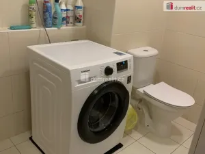 Pronájem bytu 3+kk, Praha - Zličín, Křivatcová, 73 m2