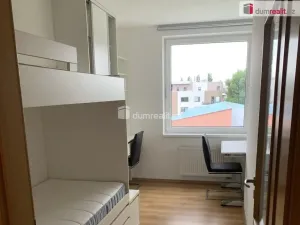 Pronájem bytu 3+kk, Praha - Zličín, Křivatcová, 73 m2