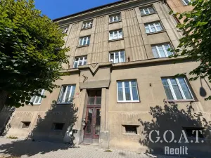 Prodej bytu 3+1, Plzeň, Raisova, 81 m2