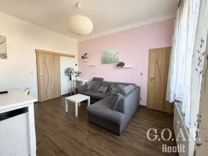 Prodej bytu 3+1, Plzeň, Raisova, 81 m2