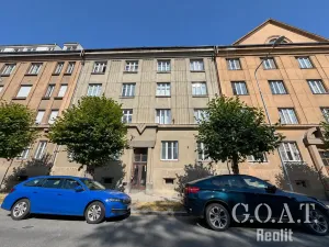 Prodej bytu 3+1, Plzeň, Raisova, 81 m2