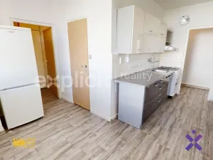Pronájem bytu 3+1, Kroměříž, Spáčilova, 64 m2