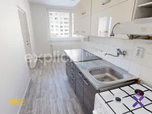 Pronájem bytu 3+1, Kroměříž, Spáčilova, 64 m2
