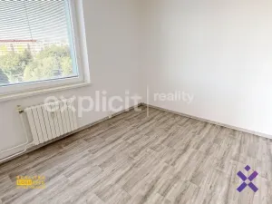 Pronájem bytu 3+1, Kroměříž, Spáčilova, 64 m2