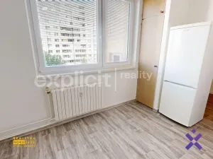 Pronájem bytu 3+1, Kroměříž, Spáčilova, 64 m2