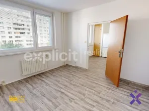 Pronájem bytu 3+1, Kroměříž, Spáčilova, 64 m2