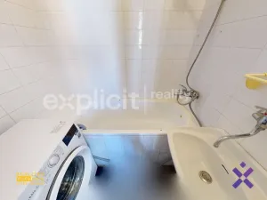 Pronájem bytu 3+1, Kroměříž, Spáčilova, 64 m2