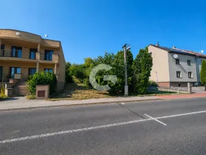 Prodej pozemku pro bydlení, Zlín - Louky, Zadní luhy, 569 m2