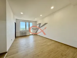 Pronájem bytu 2+kk, Rožnov pod Radhoštěm, Moravská, 40 m2