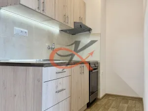 Pronájem bytu 2+kk, Rožnov pod Radhoštěm, Moravská, 40 m2