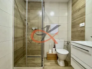 Pronájem bytu 2+kk, Rožnov pod Radhoštěm, Moravská, 40 m2