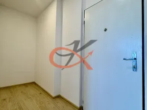 Pronájem bytu 2+kk, Rožnov pod Radhoštěm, Moravská, 40 m2