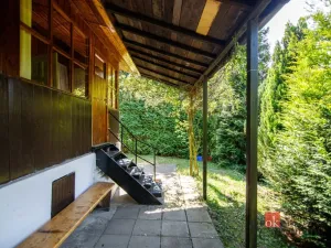 Prodej chaty, Řepiště, 20 m2