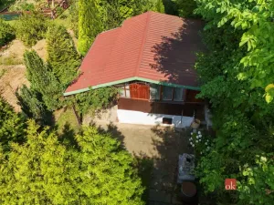 Prodej chaty, Řepiště, 20 m2