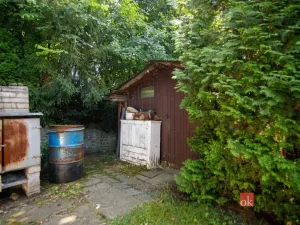 Prodej chaty, Řepiště, 20 m2