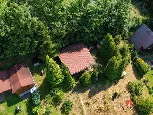 Prodej chaty, Řepiště, 20 m2