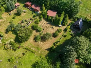 Prodej chaty, Řepiště, 20 m2