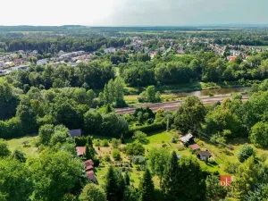 Prodej chaty, Řepiště, 20 m2