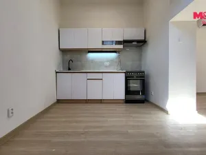 Pronájem bytu 2+kk, Olomouc, Švédská, 80 m2